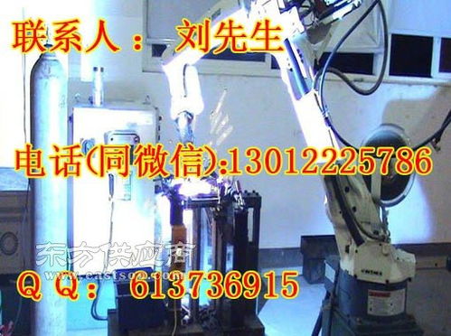 不锈钢焊接机器人工厂,不锈钢焊接机器人传感器图片