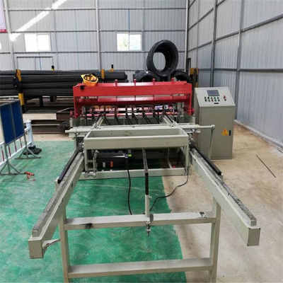 煤矿支护钢筋焊网机、养殖网排焊机器与金属切割焊接设备 优质厂家直销服务解析