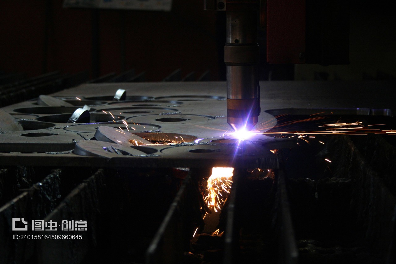 金属切割及焊接设备销售 提升工业效率的专业选择