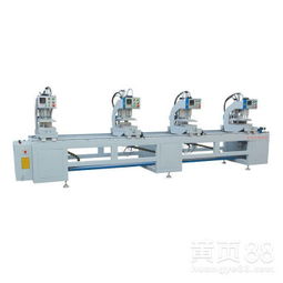 塑钢焊接机与铝合金设备 型号齐全、一站购齐的金属切割及焊接解决方案