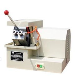 q2a金相试样切割机与金属切割及焊接设备销售概述