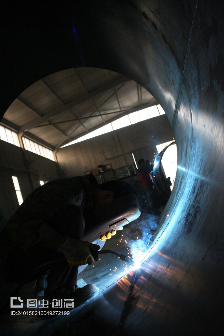 金属切割及焊接设备销售 技术与应用的前沿指南