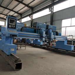 北流数控等离子切割机 高效金属切割与焊接设备解决方案